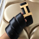 Hermes belt 3.8CM
