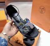 Hermes shoe121
