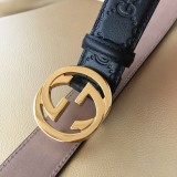 Gucci belt 3.5CM