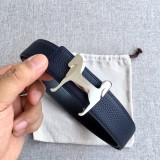 Hermes belt 3.2CM