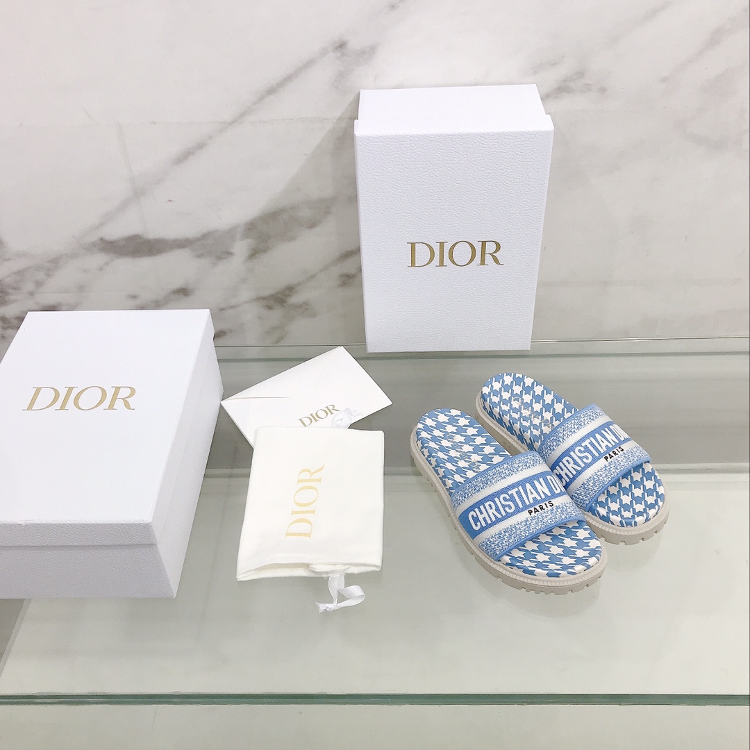 Dior shoes32