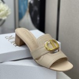 Dior shoes158
