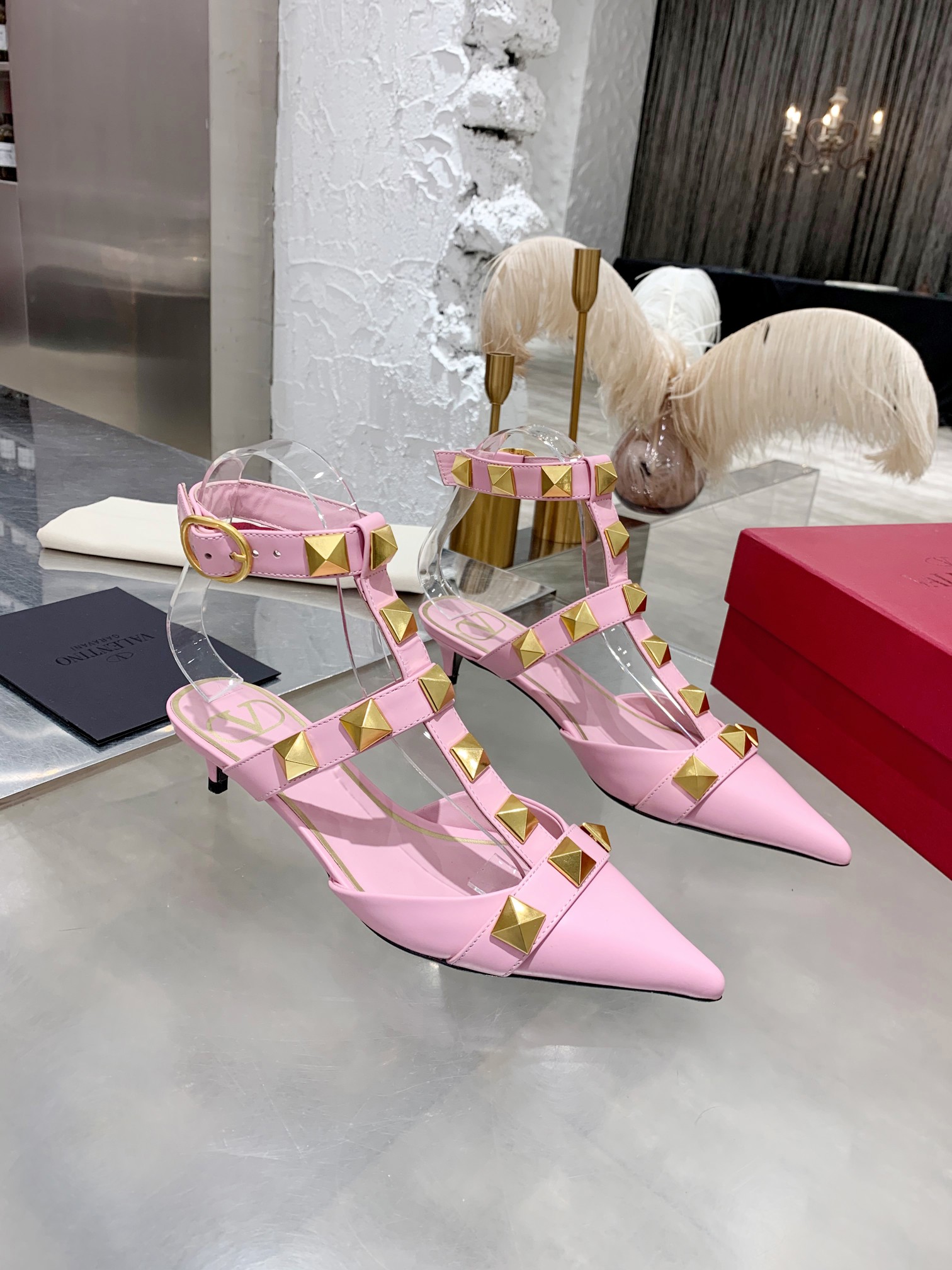 Vatentino shoes326