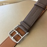 Hermes belt 3.5CM