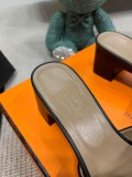 Hermes shoe55