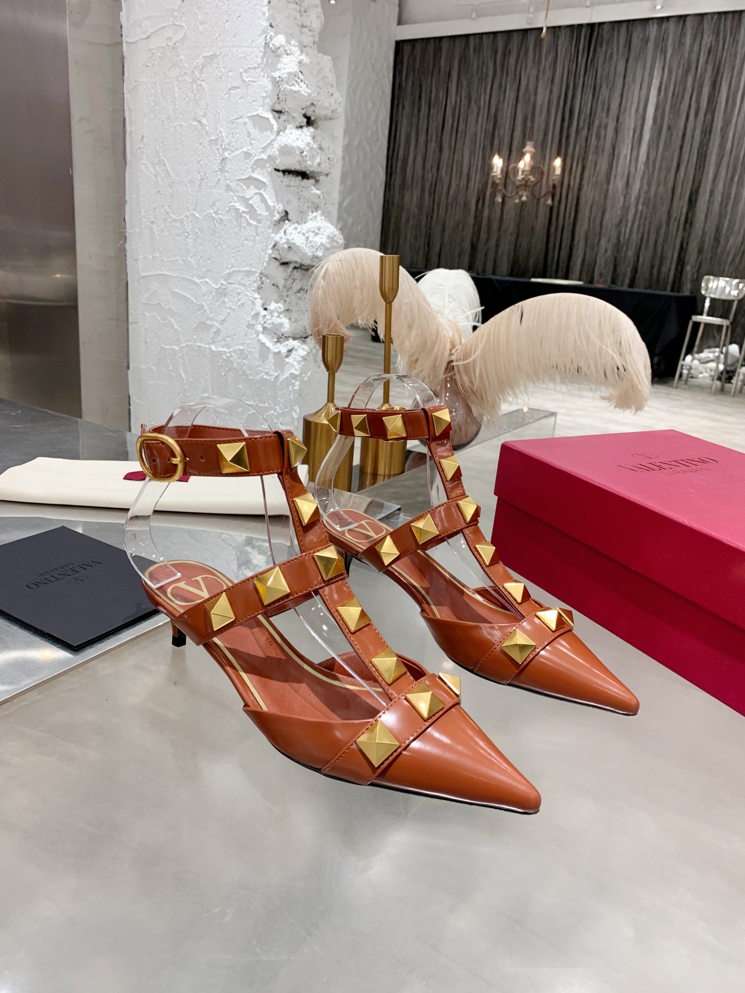 Vatentino shoes336