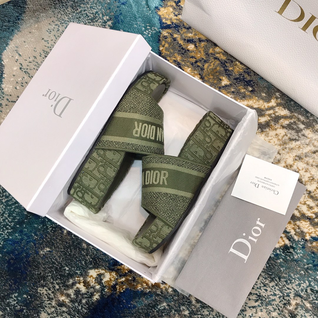 Dior shoes23