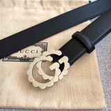 Gucci belt 4.0CM