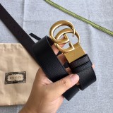 Gucci belt 3.8CM