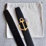 Hermes belt 3.2CM