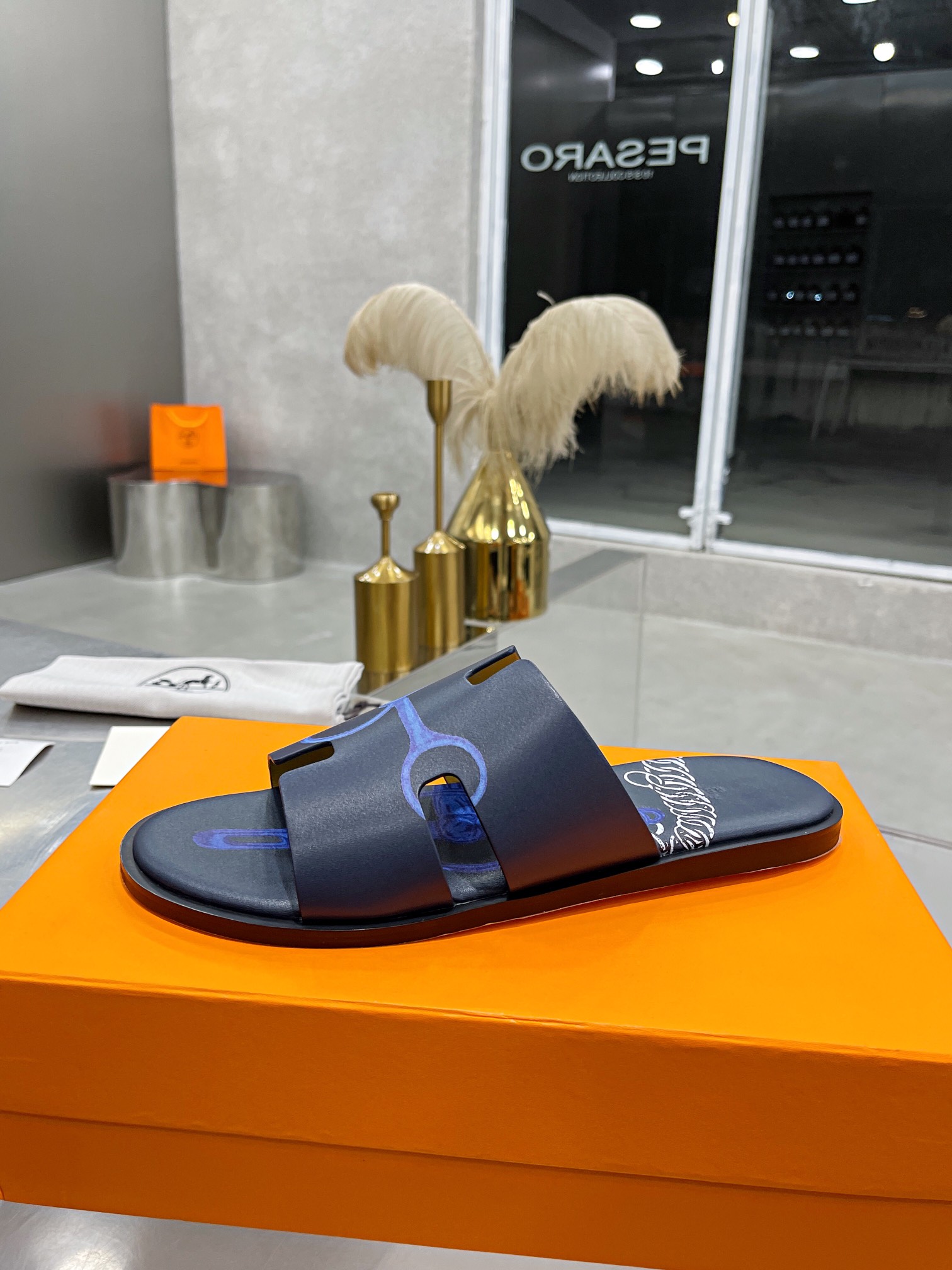 Hermes shoe67