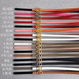 Hermes belt 1.3CM
