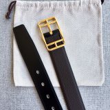 Hermes belt 3.2CM