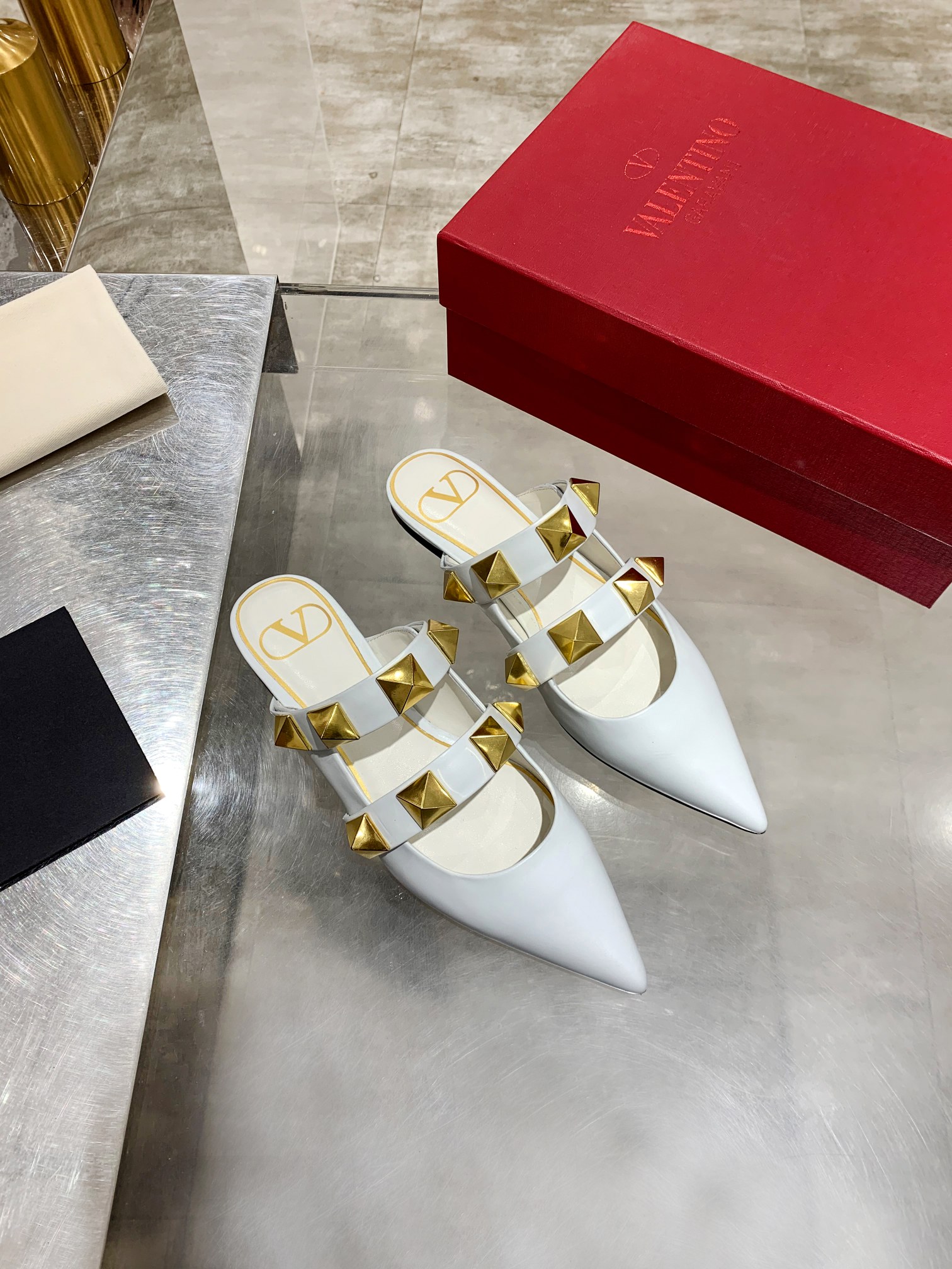 Vatentino shoes358