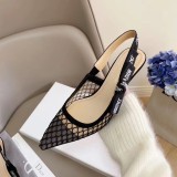Dior shoes219