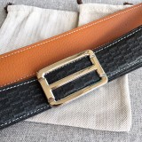 Hermes belt 3.8CM
