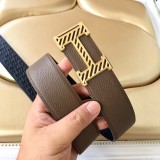 Hermes belt 3.8CM