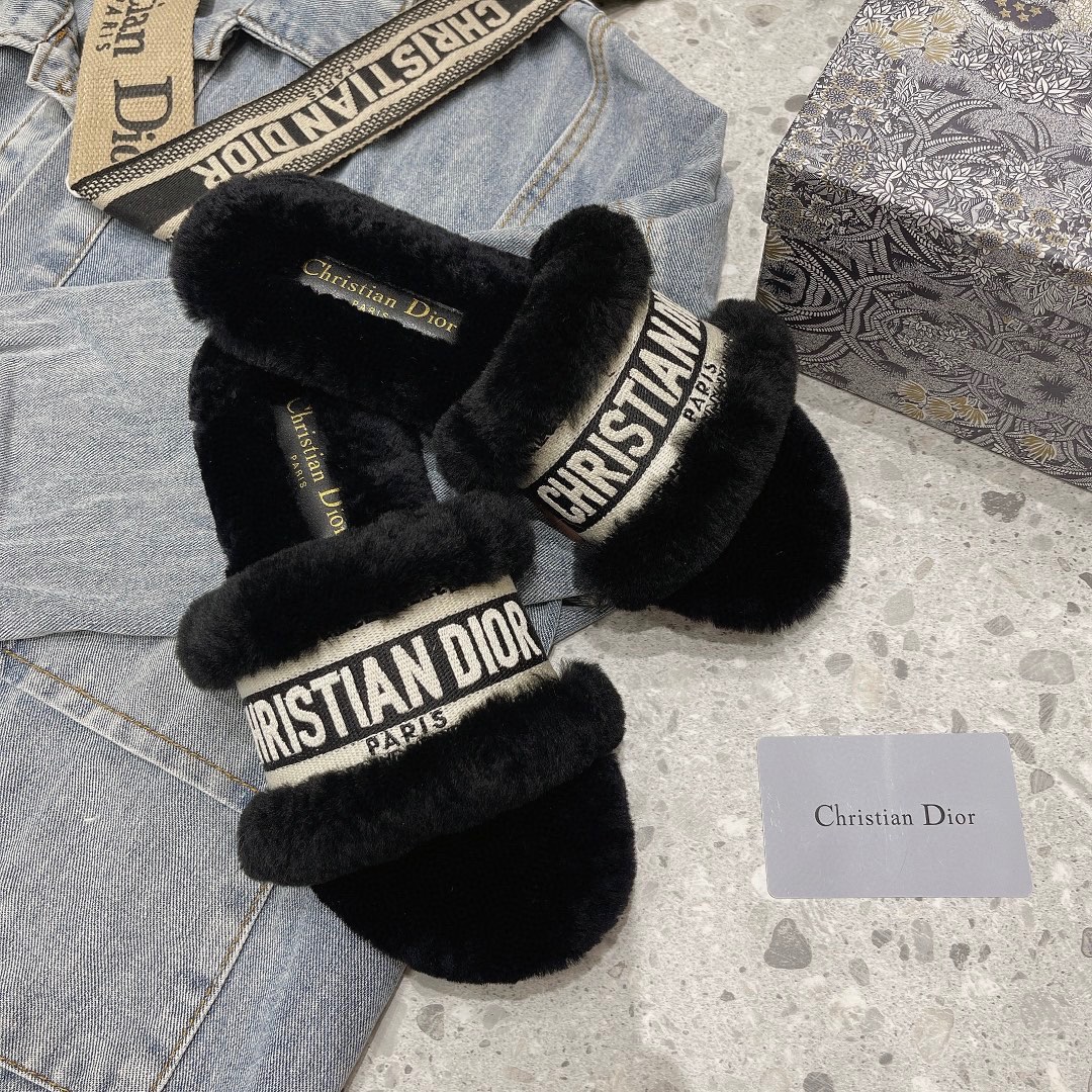 Dior shoes64