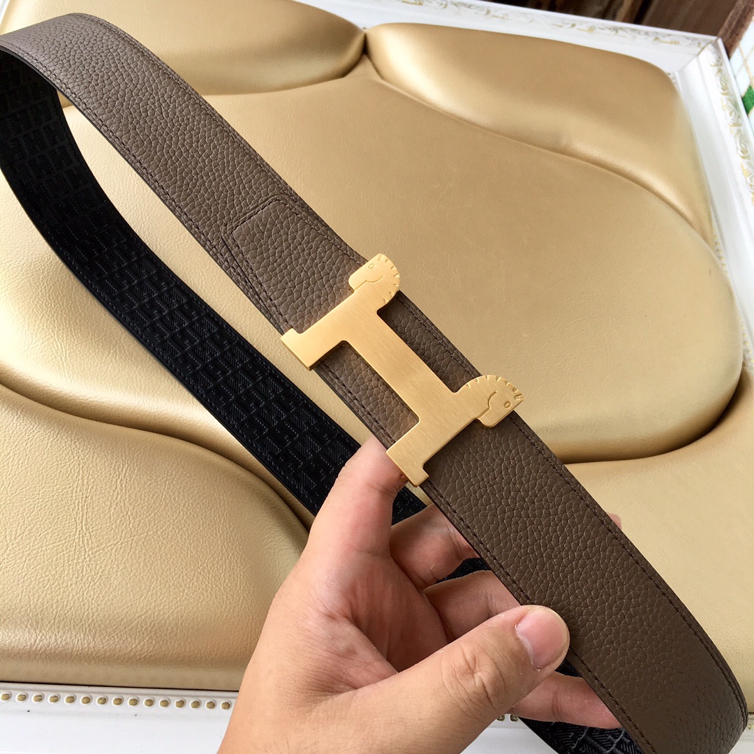 Hermes belt 4.0CM
