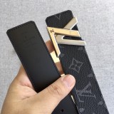 LV belt 3.8CM