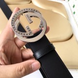 Gucci belt 3.8CM