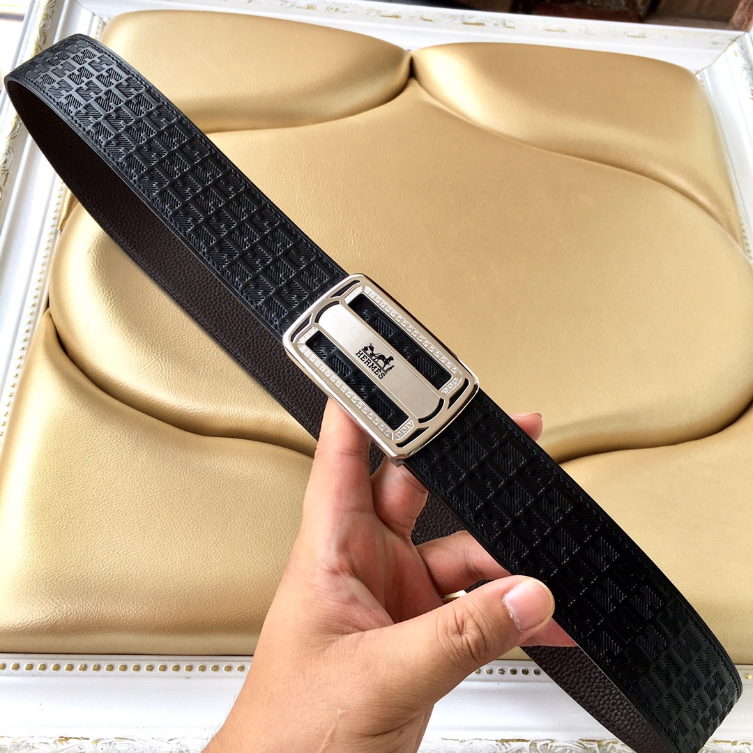 Hermes belt 3.8CM