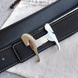 Hermes belt 3.2CM