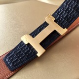 Hermes belt 4.0CM