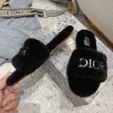 Dior shoes68