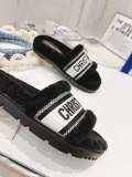 Dior shoes73