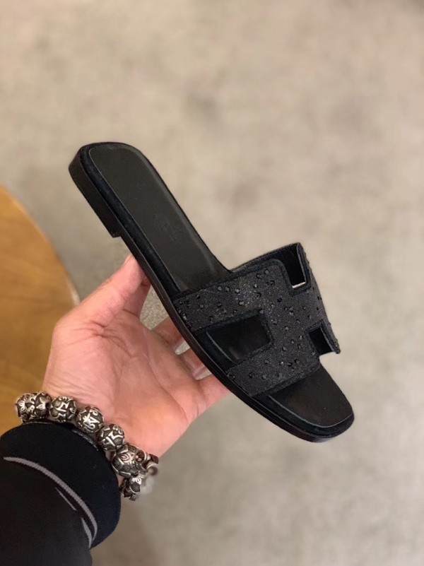Hermes shoe38