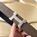 Hermes belt 4.0CM
