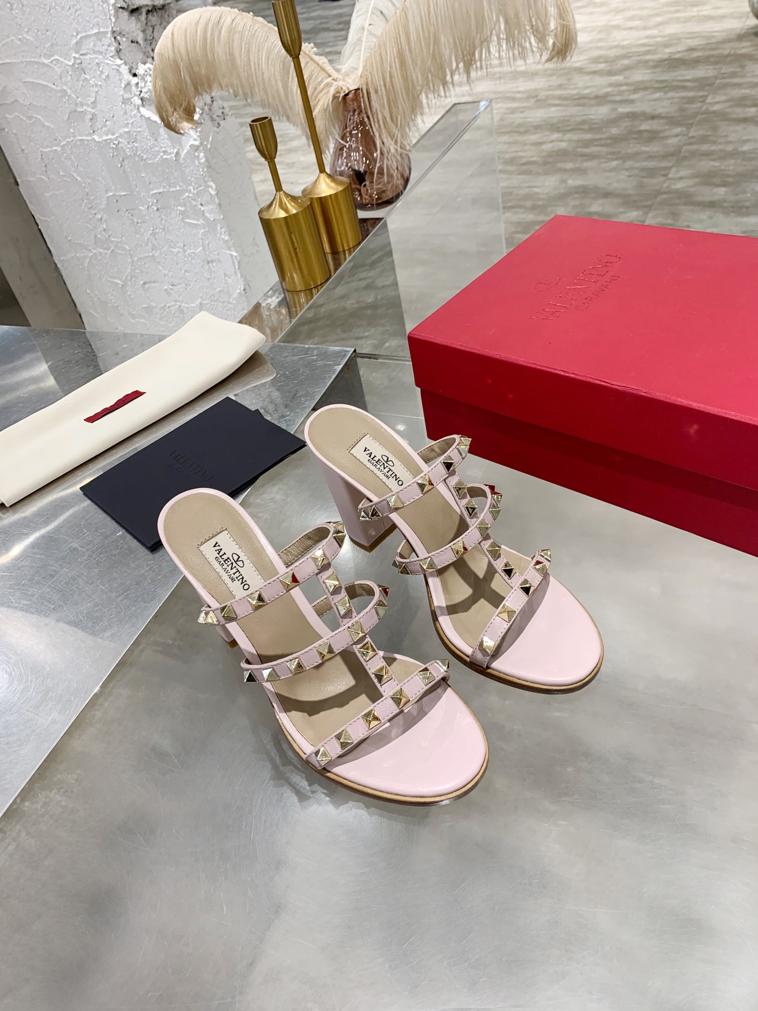 Vatentino shoes175