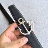Hermes belt 3.2CM