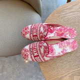 Dior shoes122