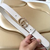 Gucci belt 3.0CM