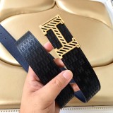 Hermes belt 3.8CM