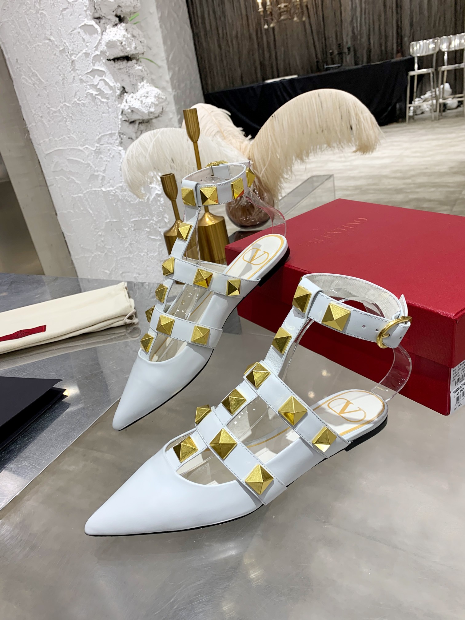Vatentino shoes320