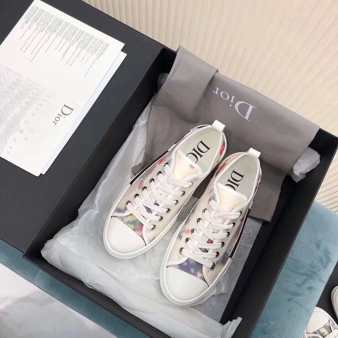 Dior shoes428
