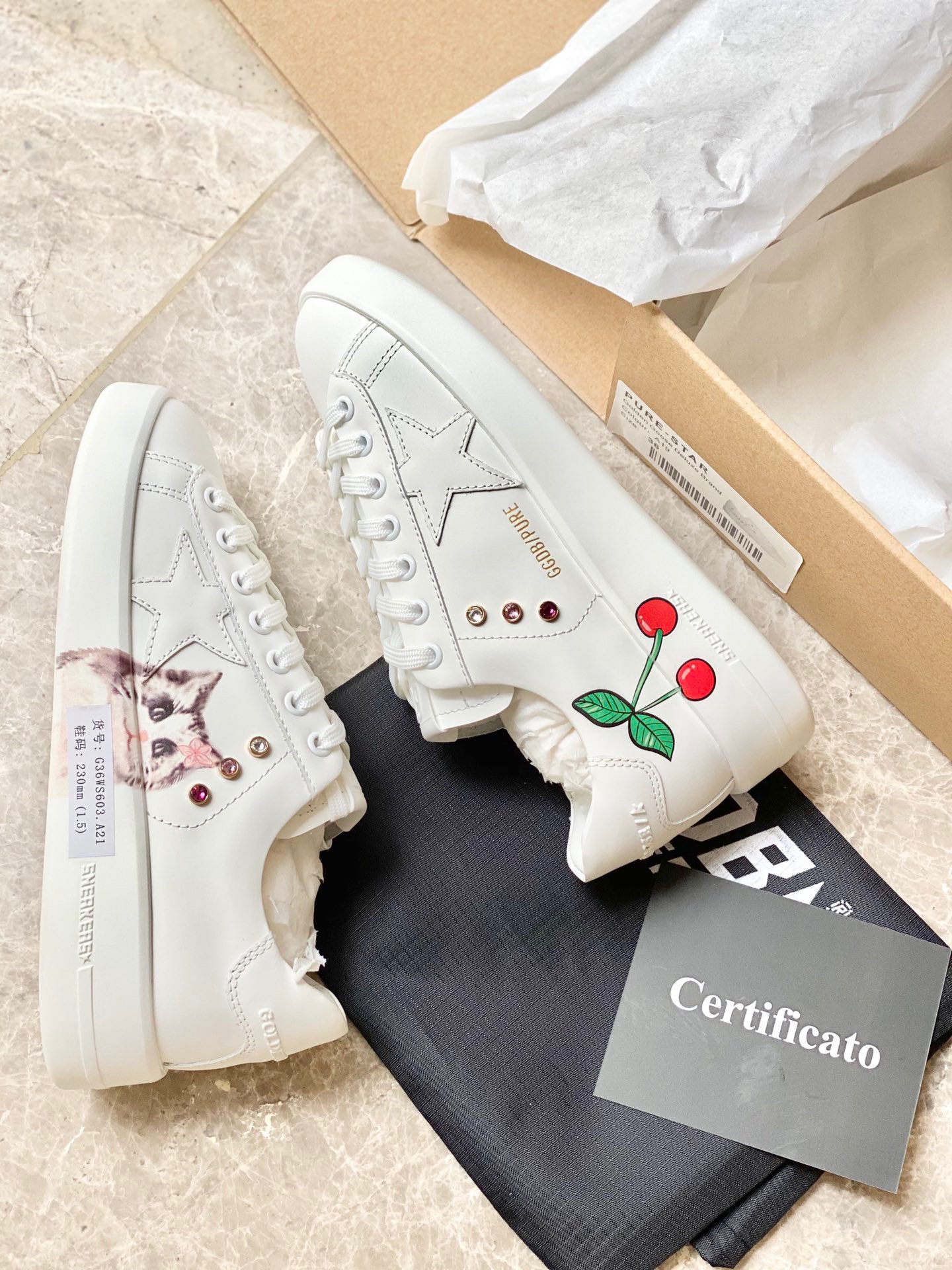 GGDB shoes18