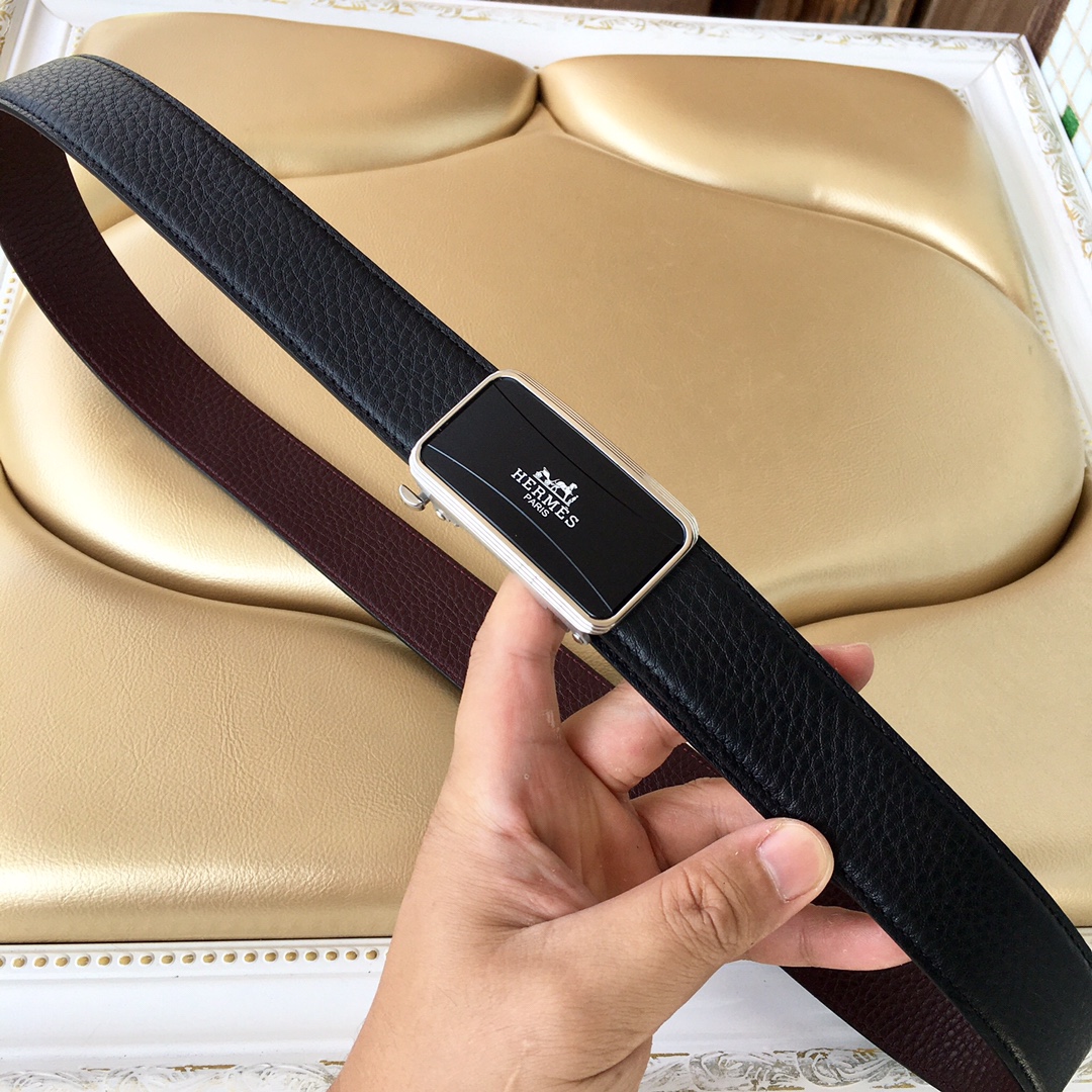 Hermes belt 3.5CM