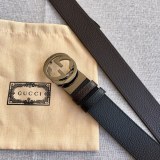 Gucci belt 3.8CM