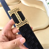 Hermes belt 3.8CM
