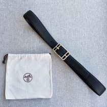 Hermes belt 3.2CM
