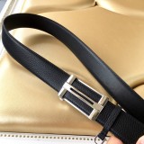 Hermes belt 3.4CM