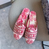 Dior shoes122