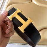Hermes belt 3.8CM