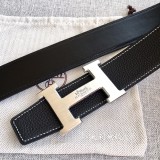 Hermes belt 3.8CM