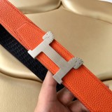 Hermes belt 4.0CM