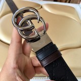 Gucci belt 3.7CM